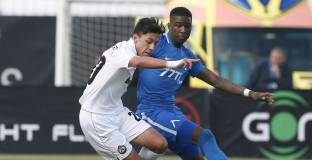 Троа представи Филип Кръстев като ново попълнение